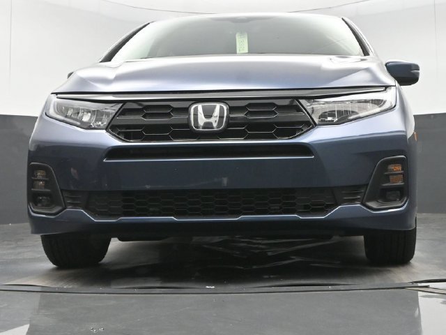 New 2027 Honda Odyssey Touring image 21
