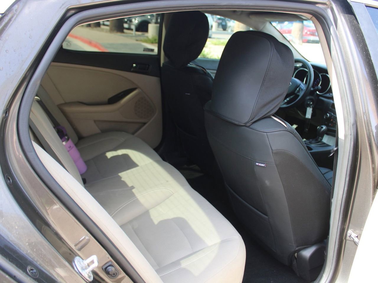 Used 2013 Kia Optima LX FWD image 11