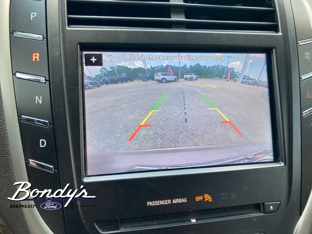 Used 2018 Lincoln MKC Reserve w/ Lincoln MKC Climate Package AWD/4WD image 9