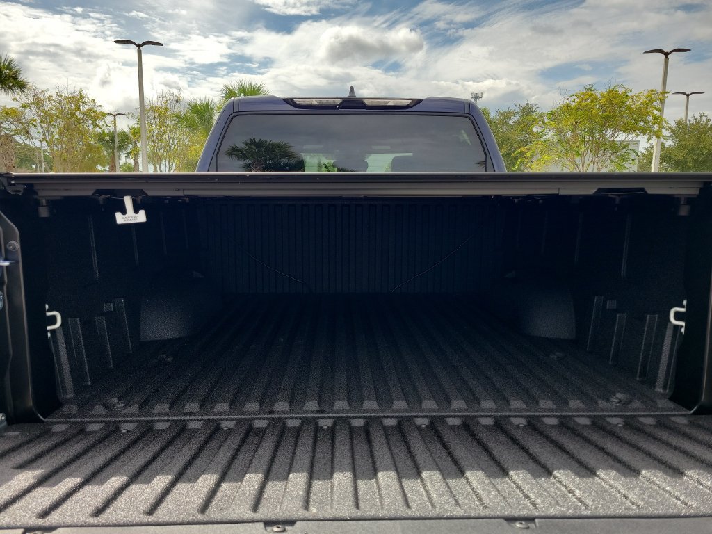 New 2026 Toyota Tundra SR5 AWD/4WD image 29