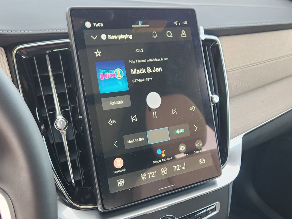 New 2026 Volvo XC90 B6 Plus w/ Protection Package Premier image 12