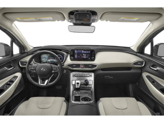 Used 2023 Hyundai Santa Fe Blue AWD/4WD image 11