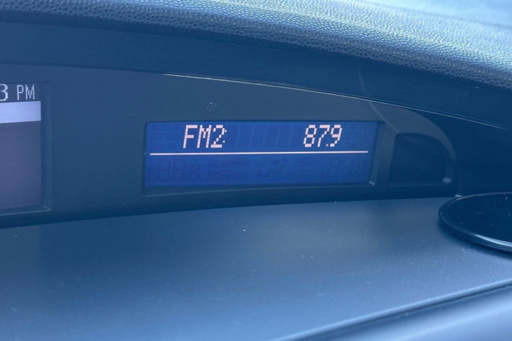 Used 2012 MAZDA MAZDA3 i Touring image 17