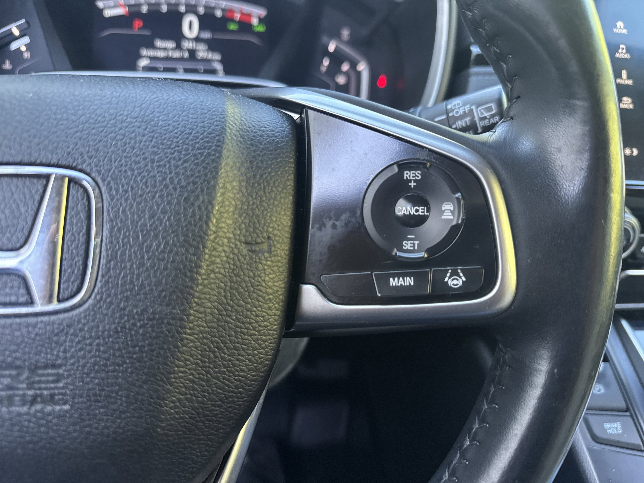 Used 2017 Honda CR-V EX-L image 25