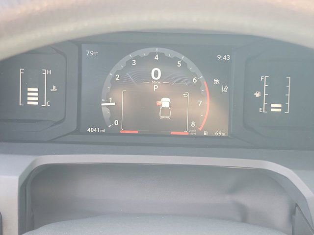 Used 2024 Toyota Tacoma SR5 image 32