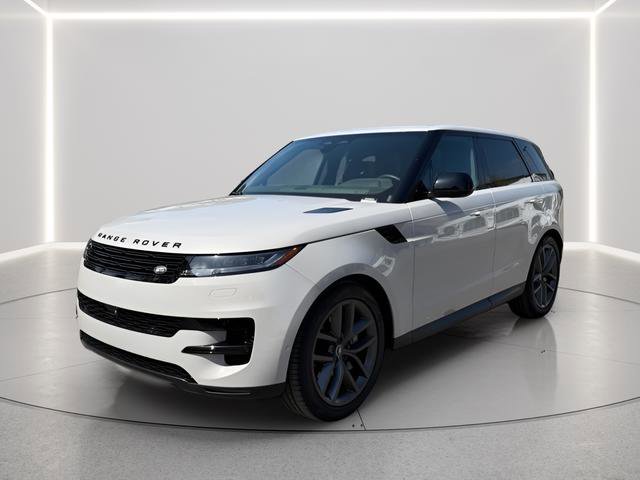 Certified 2025 Land Rover Range Rover Sport SE image 1