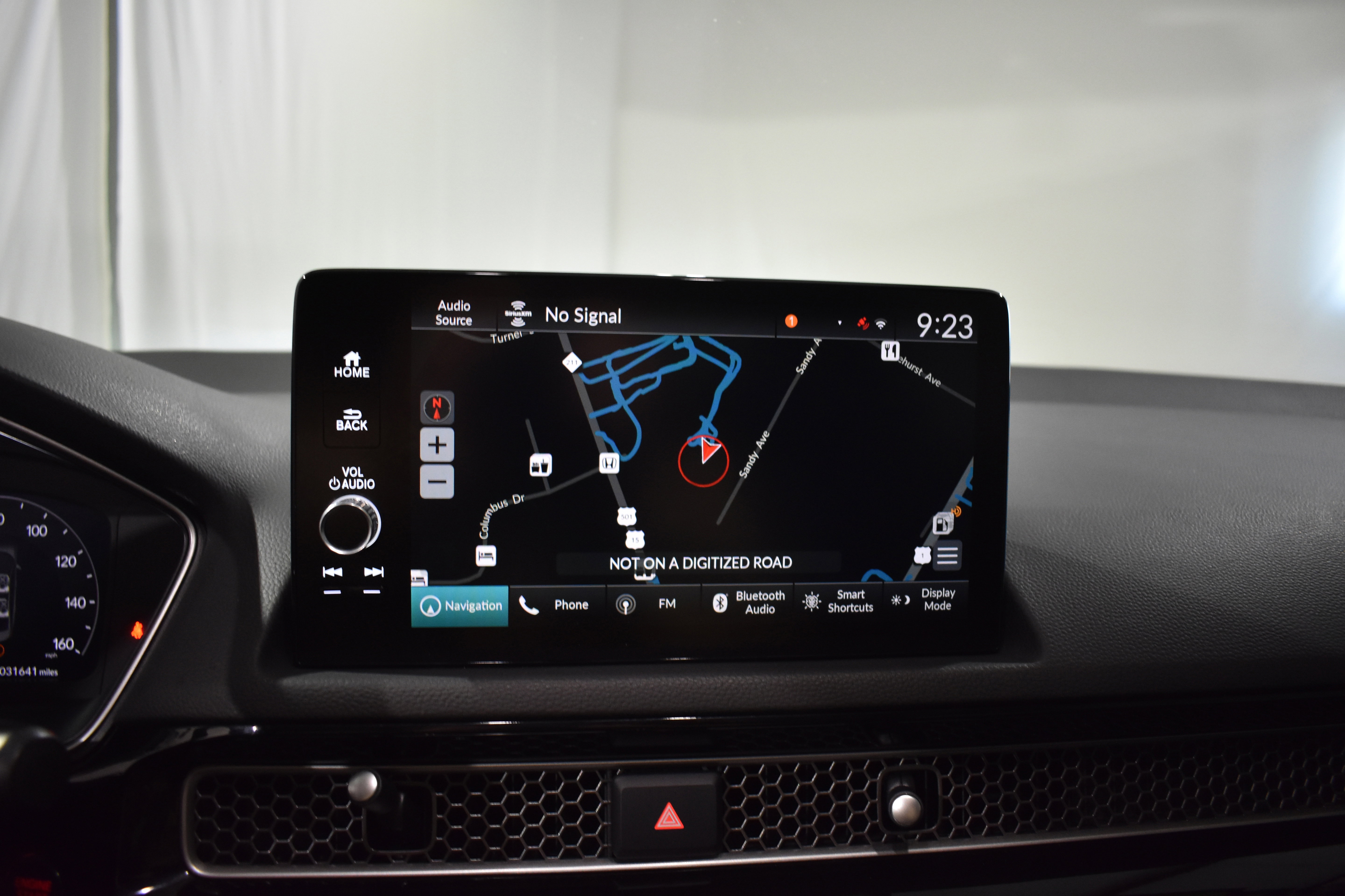 Certified 2024 Honda Civic Touring image 21