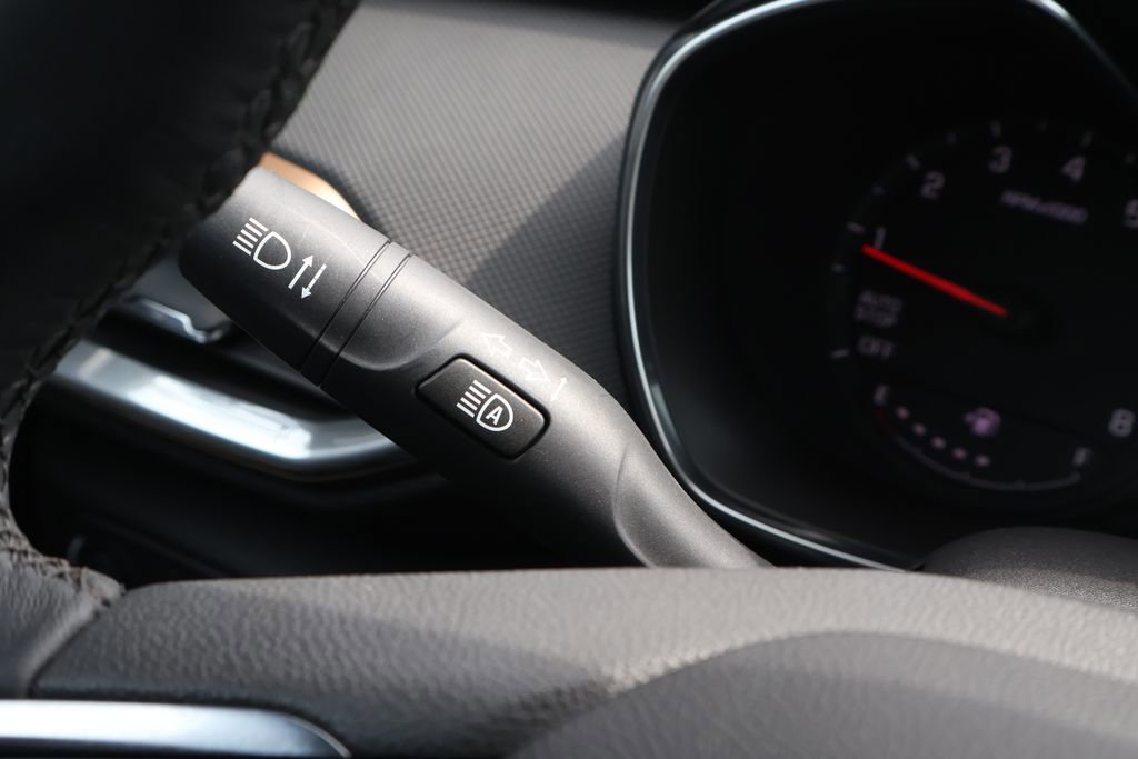 Used 2023 Chevrolet TrailBlazer ACTIV w/ Convenience Package image 22