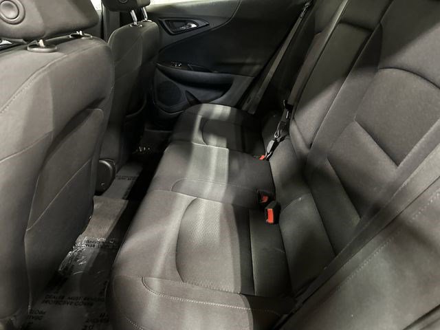 Certified 2024 Chevrolet Malibu LT image 25