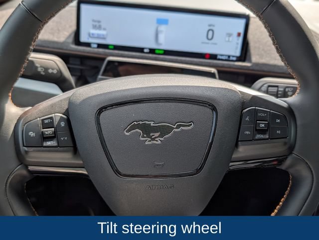 Used 2023 Ford Mustang Mach-E GT AWD/4WD image 25