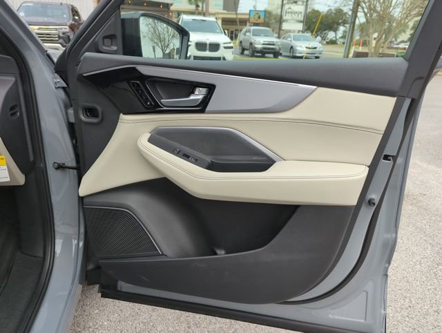 New 2026 Acura MDX A-Spec AWD/4WD image 36