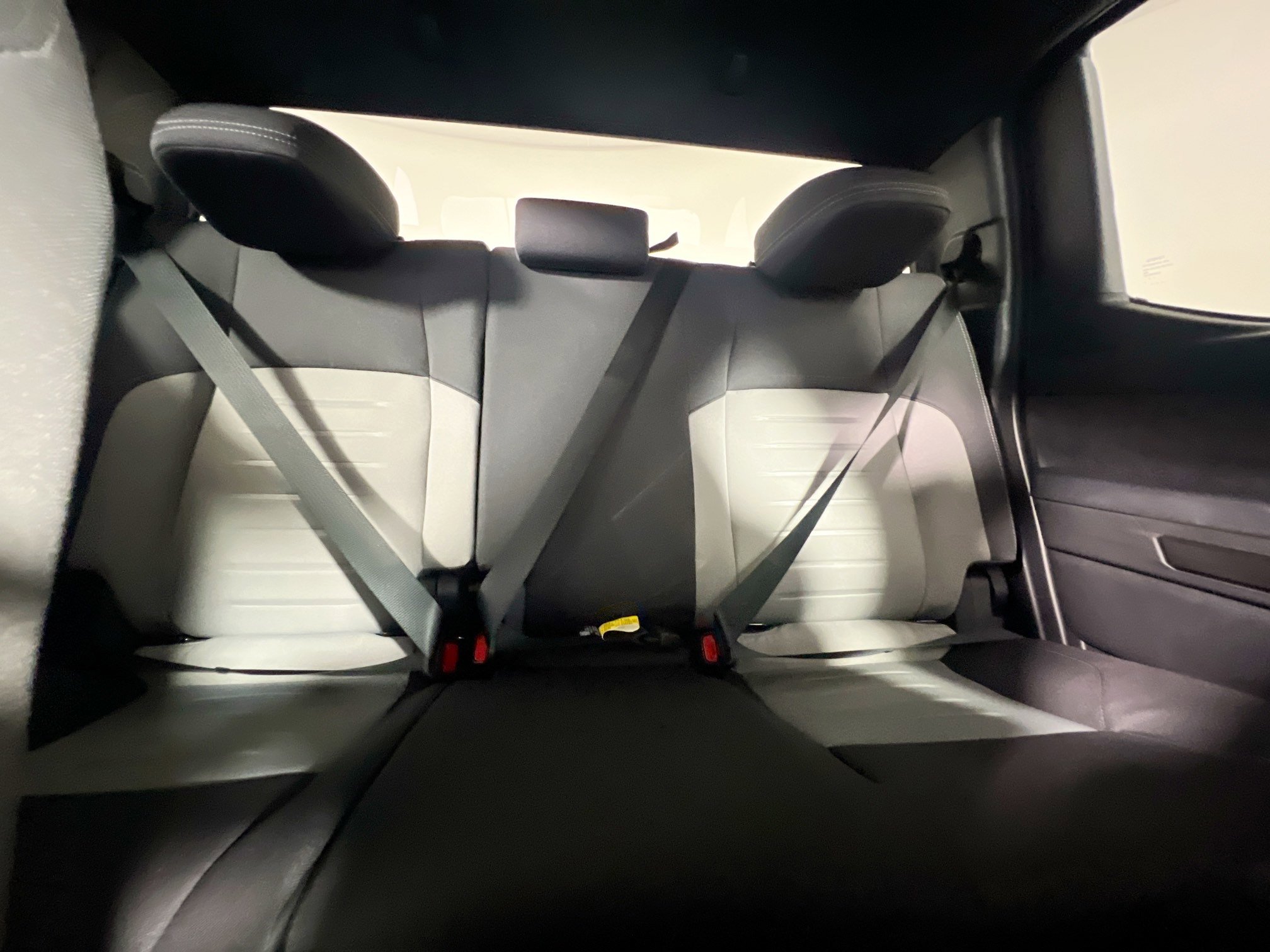 New 2025 Toyota Tacoma TRD Sport image 33