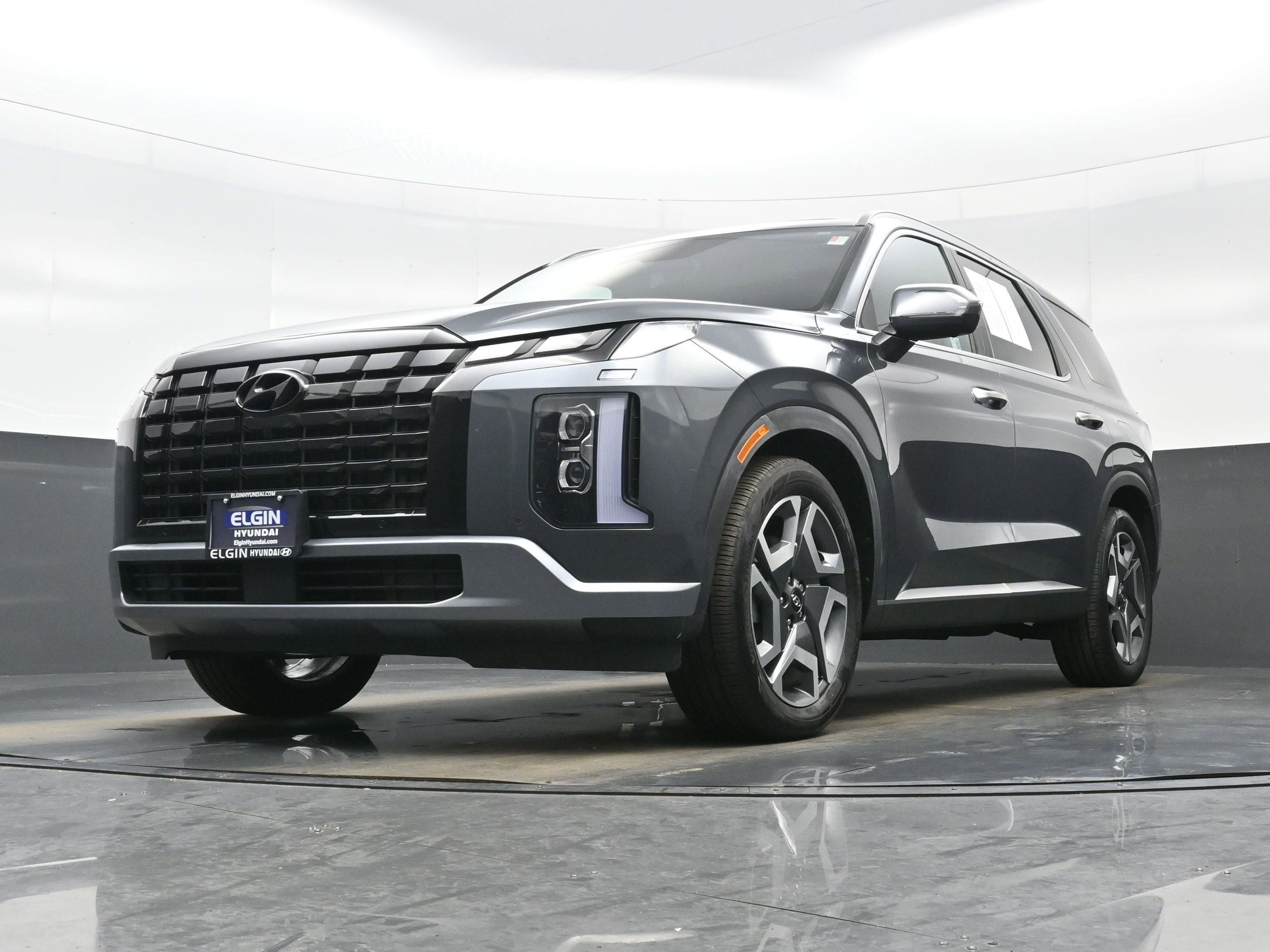 Used 2025 Hyundai Palisade Limited image 28