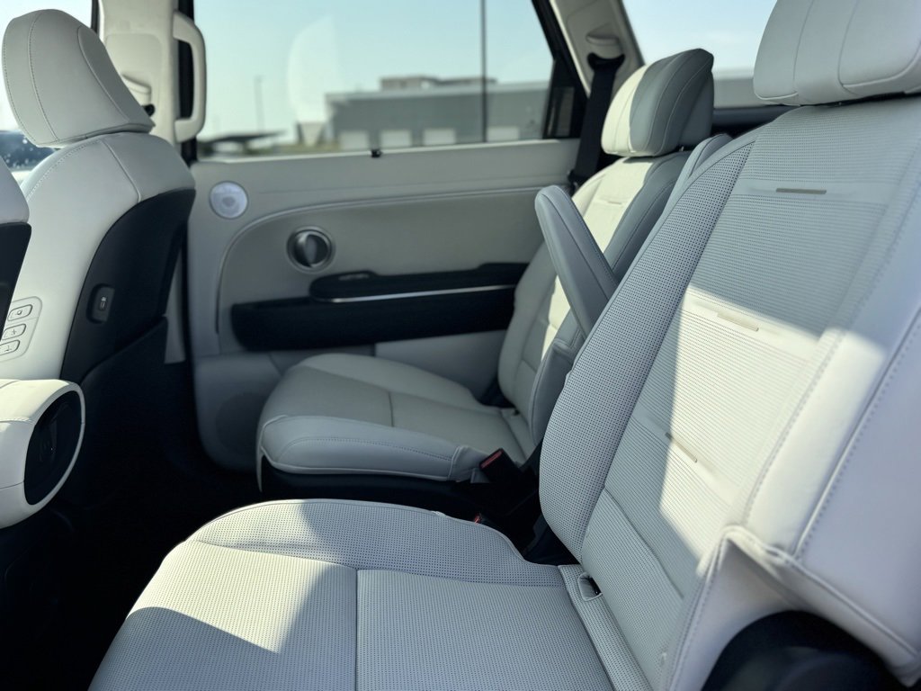 New 2026 Hyundai Palisade Calligraphy image 19