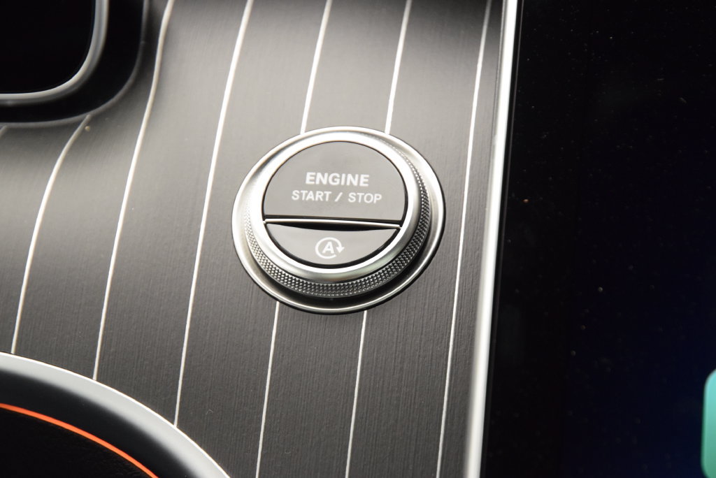 New 2026 Mercedes-Benz CLE 450 4MATIC Coupe image 28