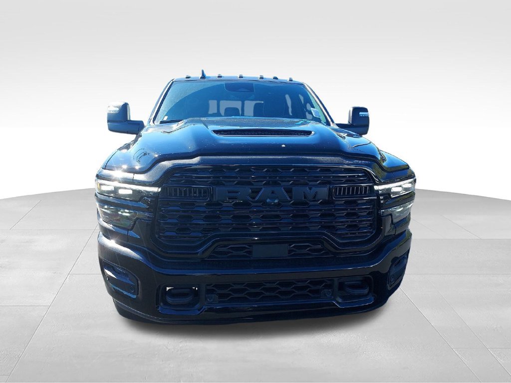 New 2027 RAM 2500 Limited AWD/4WD image 8