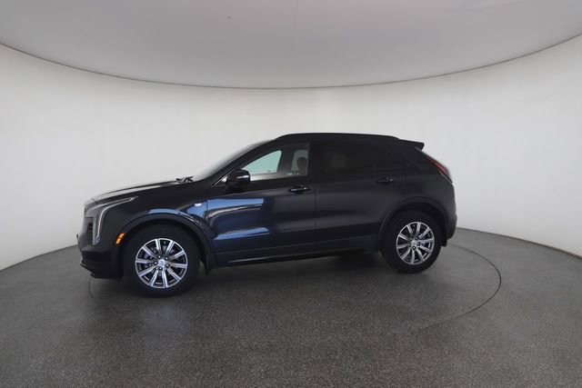 Used 2023 Cadillac XT4 Sport w/ Sun And Sound Package image 6