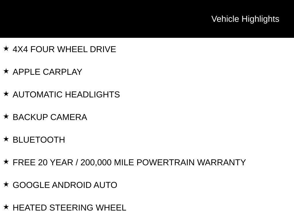 Used 2021 RAM 1500 Limited w/ Night Edition image 2