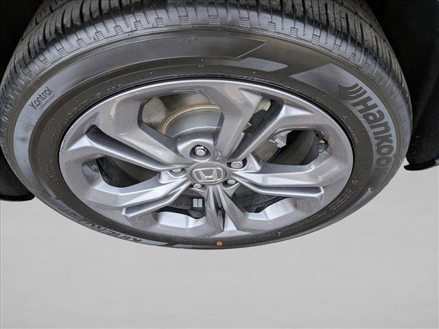 Certified 2025 Honda Accord EX-L image 17