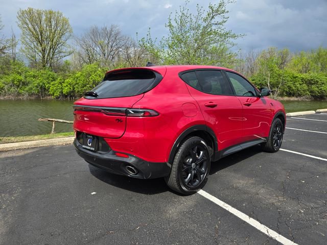 Used 2024 Dodge Hornet R/T w/ R/T Blacktop Package image 6