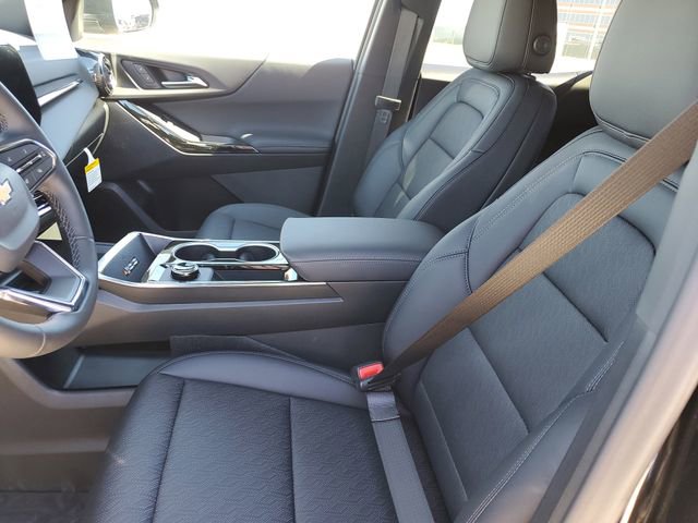 New 2026 Chevrolet Equinox LT w/ Convenience Package II image 13
