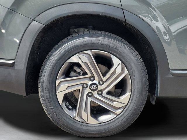 Used 2023 Hyundai Santa Fe SEL w/ Cargo Package FWD image 40