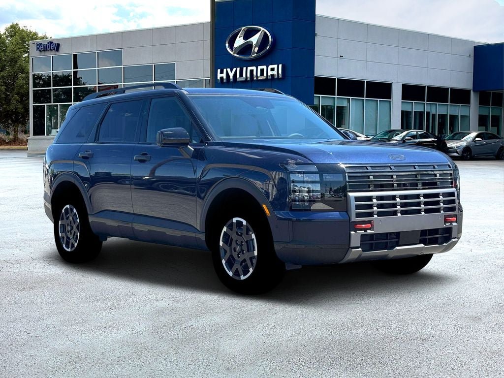 New 2026 Hyundai Palisade XRT Pro AWD/4WD image 13