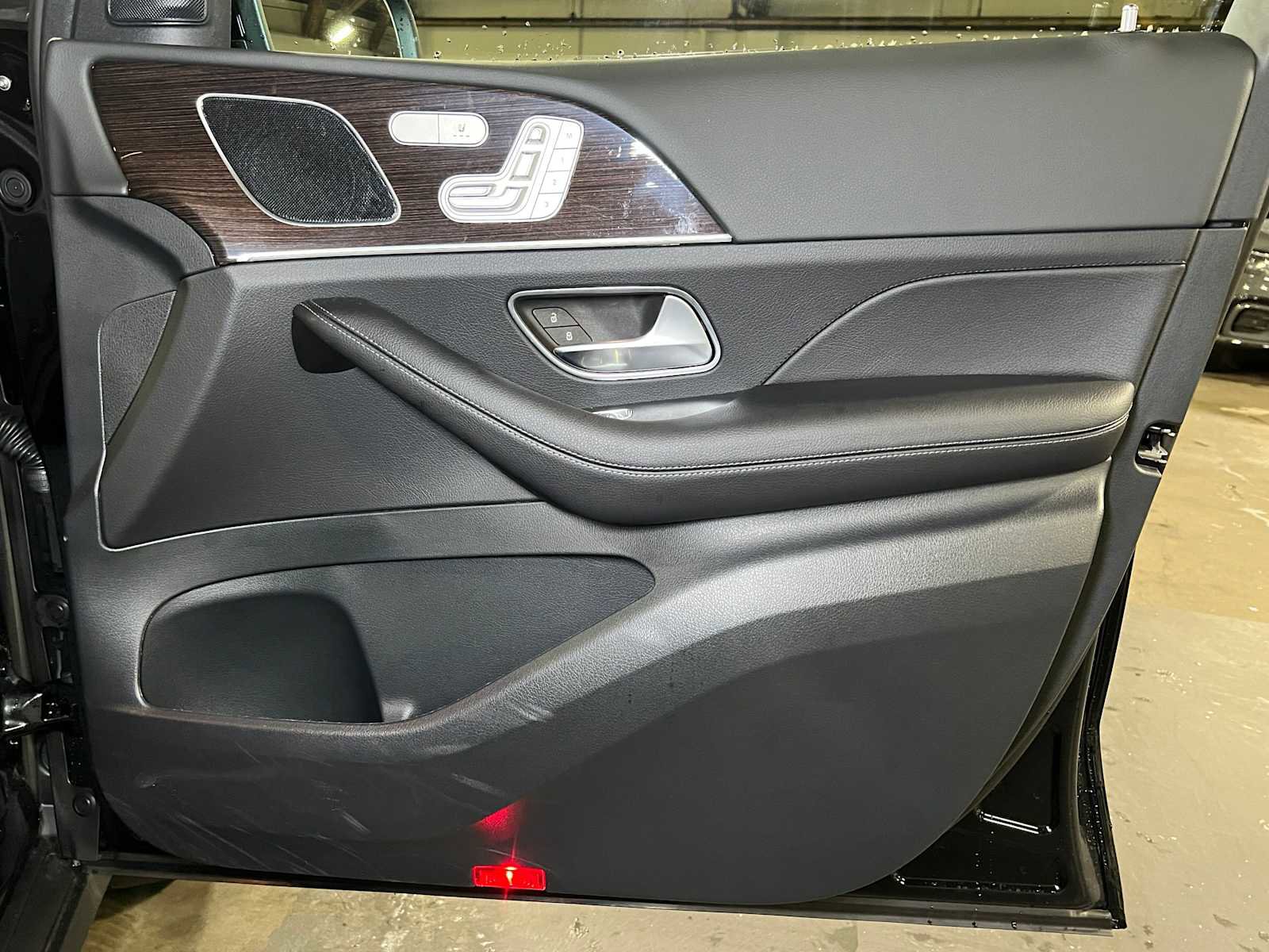 Used 2026 Mercedes-Benz GLE 350 4MATIC image 11