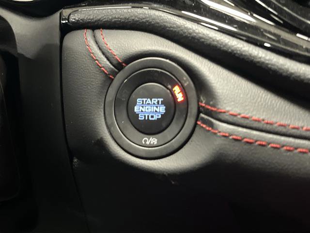 Used 2024 Dodge Durango GT w/ Blacktop Package image 21