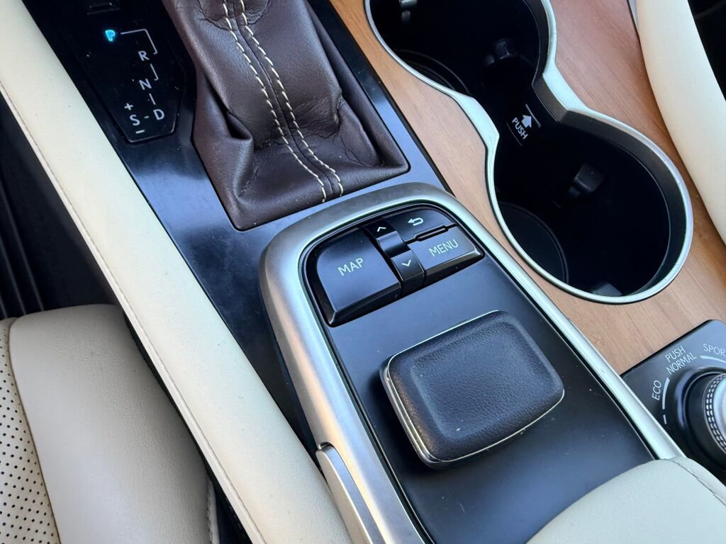 Used 2016 Lexus RX 350 F Sport image 23