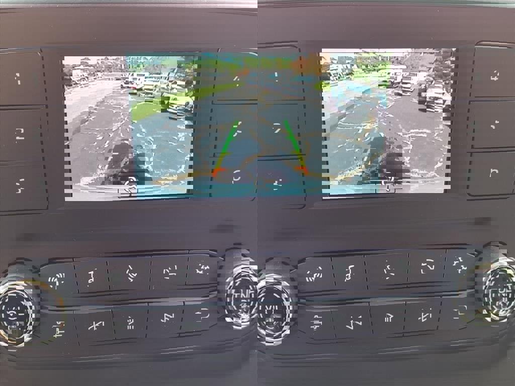 New 2025 Ford Transit 250 148 Medium Roof Extended AWD w/ Load Area Protection Package image 15