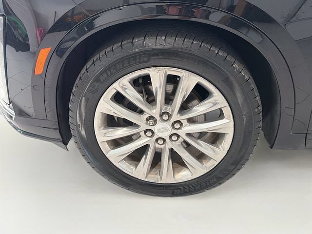 Certified 2023 Cadillac XT6 Premium Luxury w/ Technology Package AWD/4WD image 29
