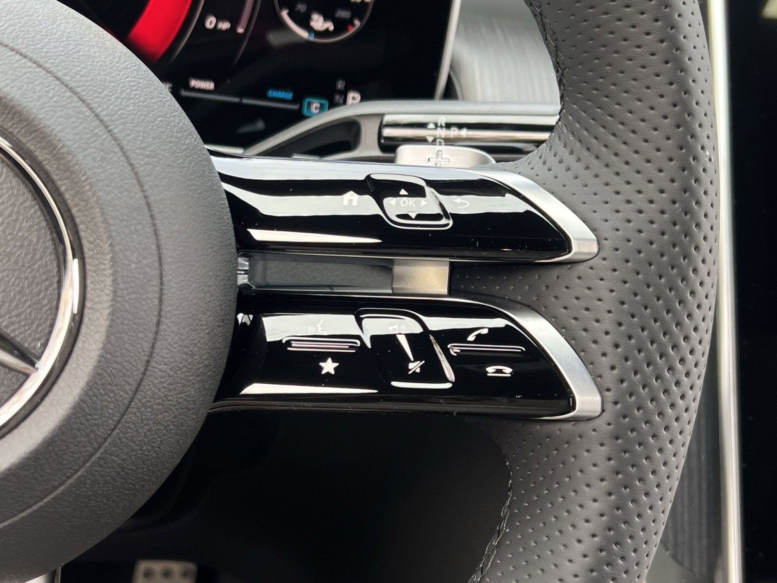 New 2026 Mercedes-Benz GLC 300 4MATIC image 29