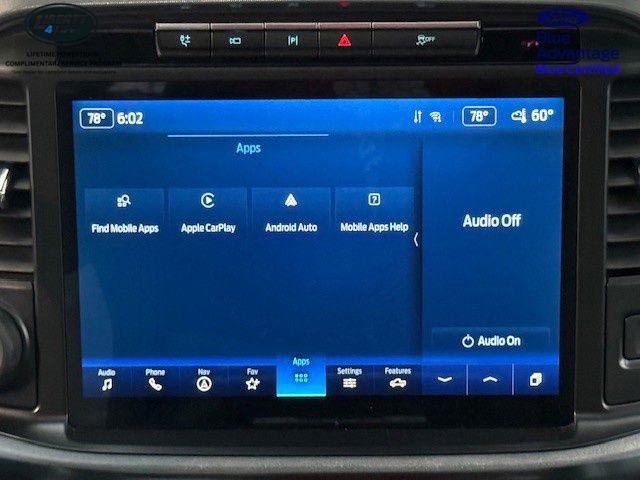 Certified 2023 Ford F150 Limited image 25