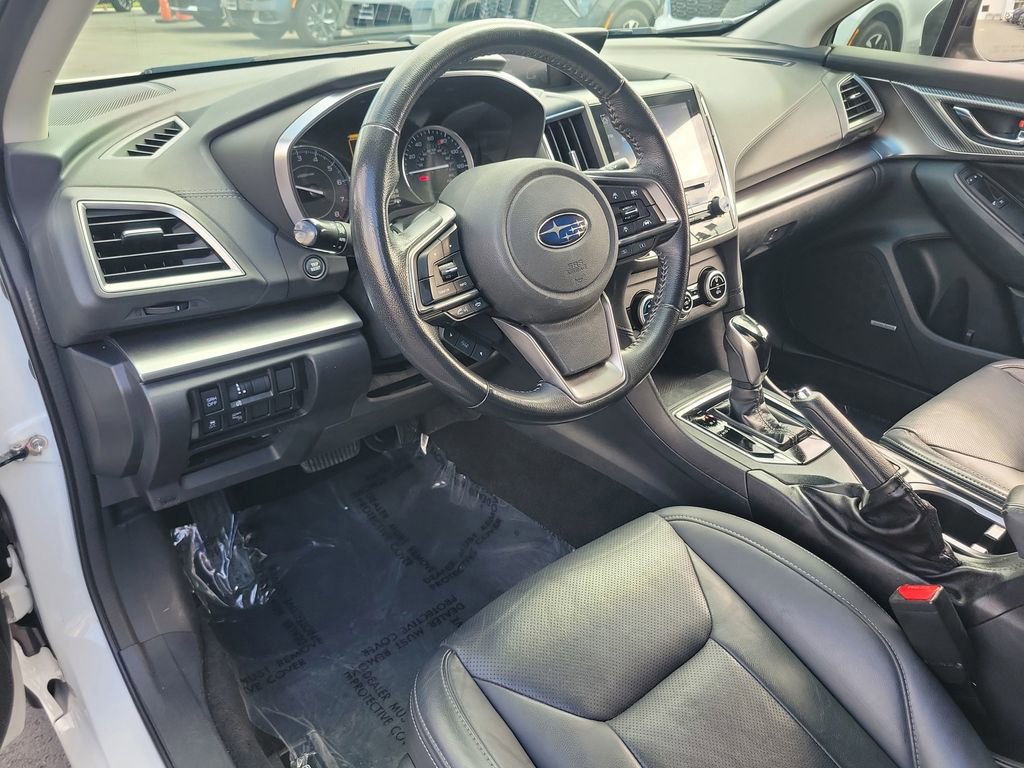 Used 2020 Subaru Impreza 2.0i Limited w/ Popular Package #2 image 16