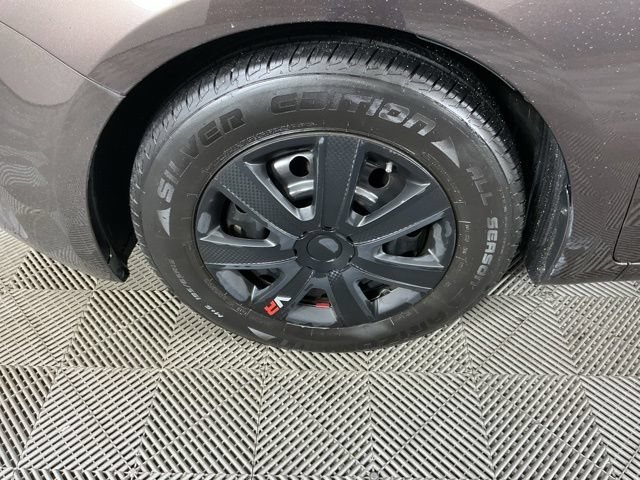 Used 2018 Kia Forte LX FWD image 9