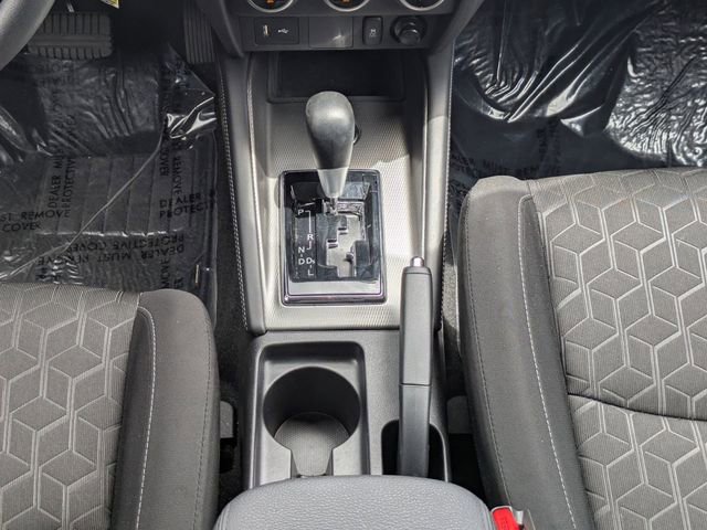 Used 2025 Mitsubishi Outlander Sport ES image 19