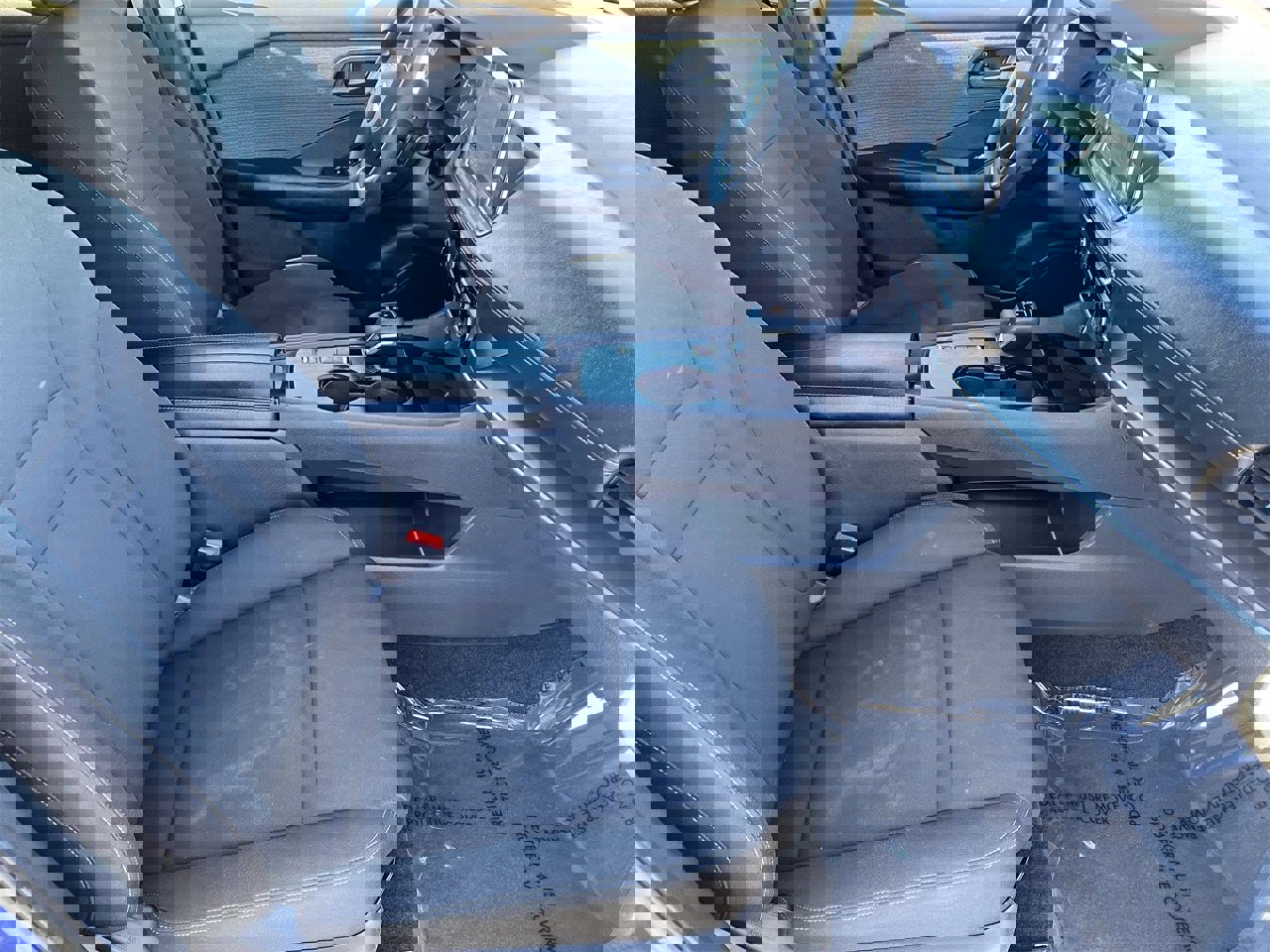 Certified 2023 Nissan Rogue S image 9