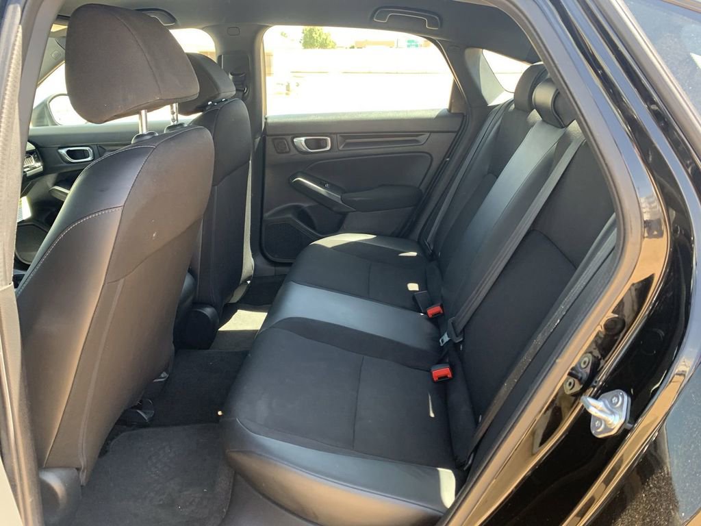Used 2023 Honda Civic Sport image 23