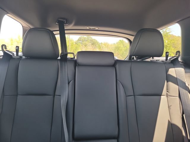New 2026 Subaru Outback Premium AWD/4WD image 25