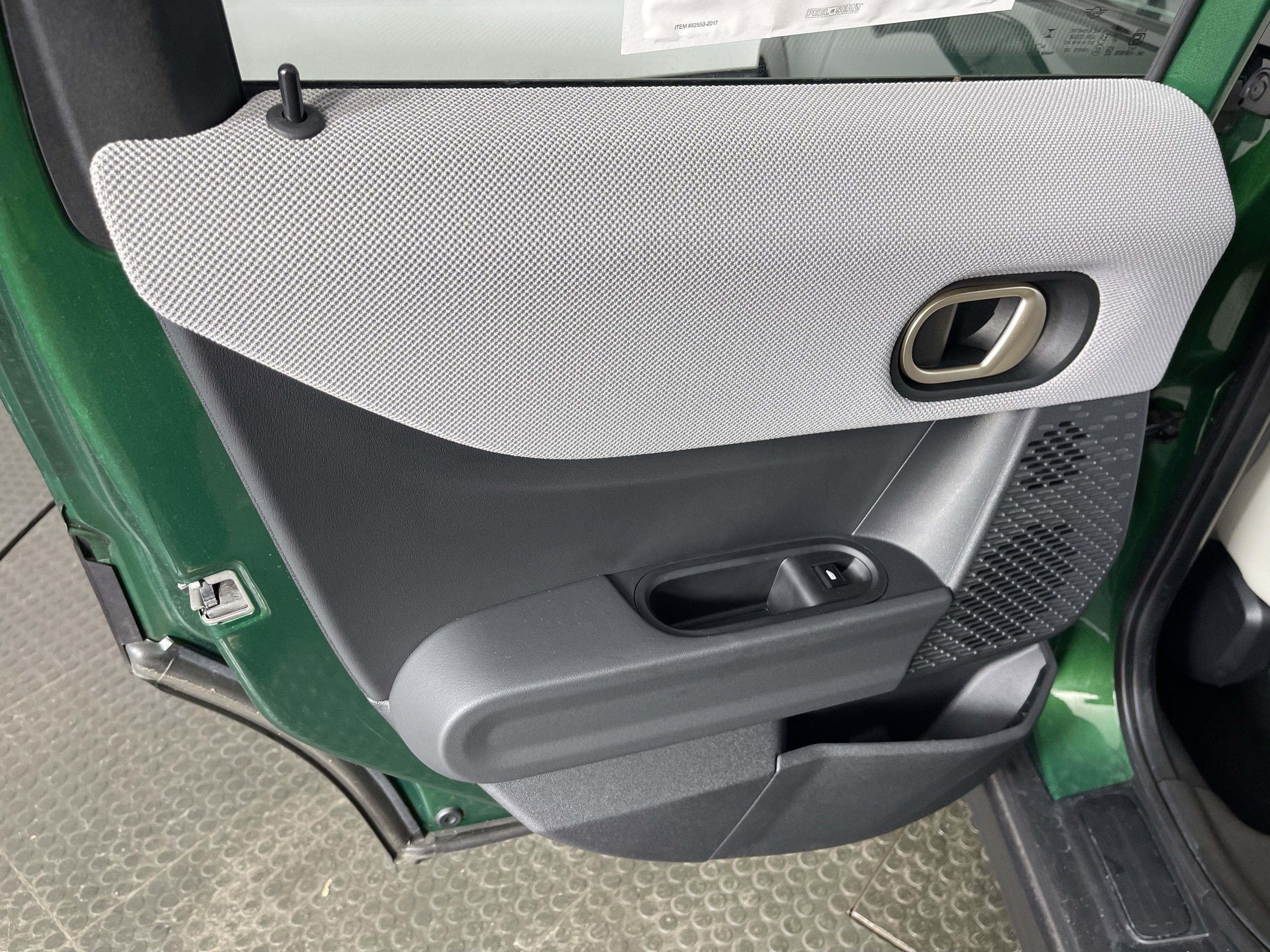 Used 2025 MINI Cooper S image 16