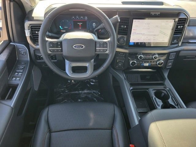 New 2026 Ford F250 Lariat w/ Lariat Premium Package image 9