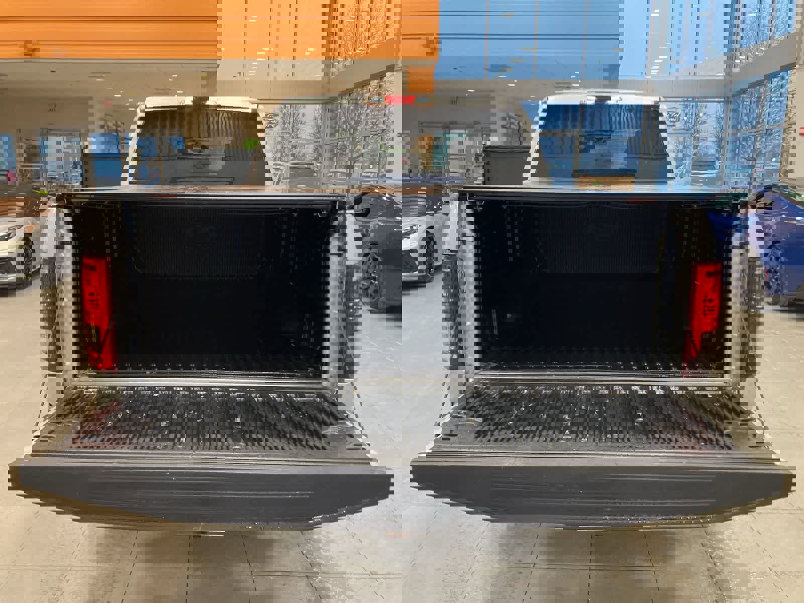 Used 2016 Ford F150 XLT w/ Equipment Group 301A Mid image 29