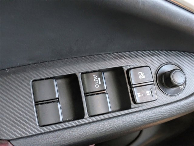 Used 2016 MAZDA CX-3 Touring w/ Premium Package image 23