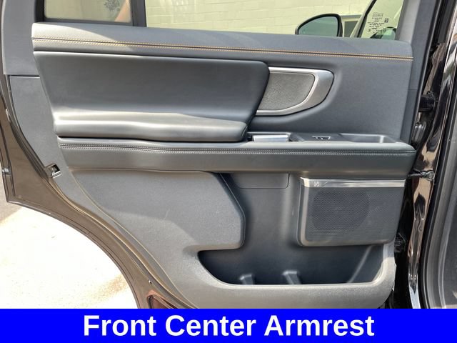 Used 2025 Ford Expedition Tremor AWD/4WD image 31