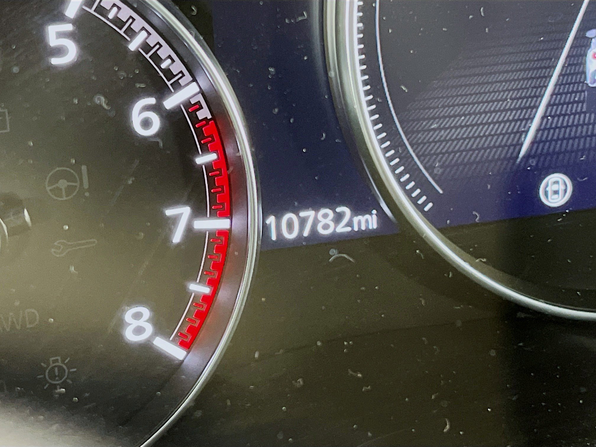 Used 2024 MAZDA CX-50 AWD 2.5 Turbo w/ Cargo Package image 17