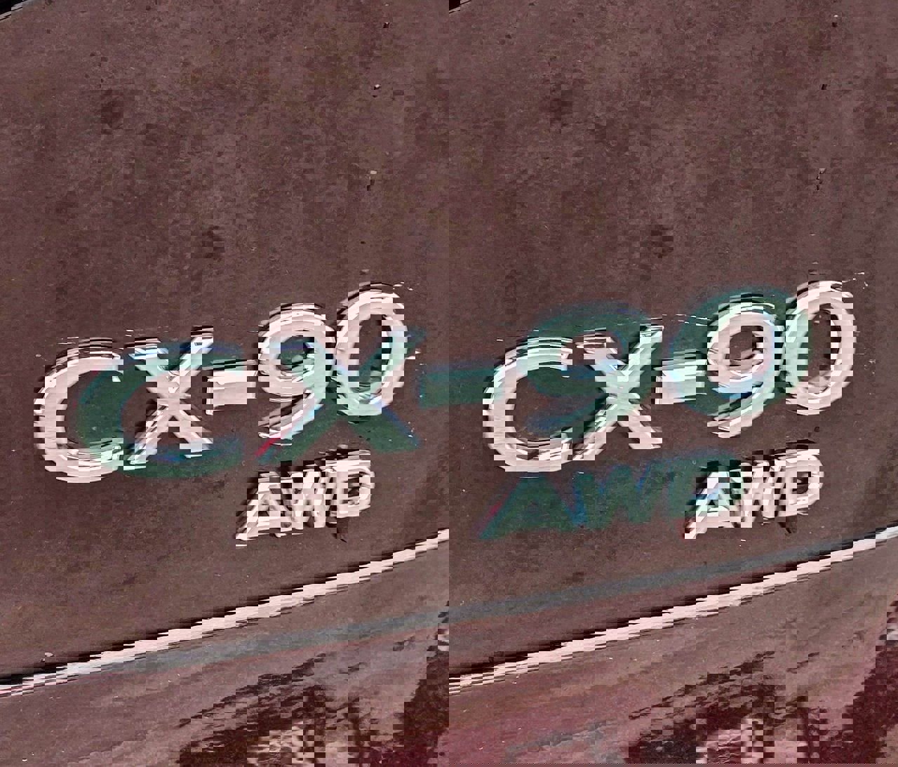 Used 2024 MAZDA CX-90 3.3 Turbo S w/ Premium Package image 7