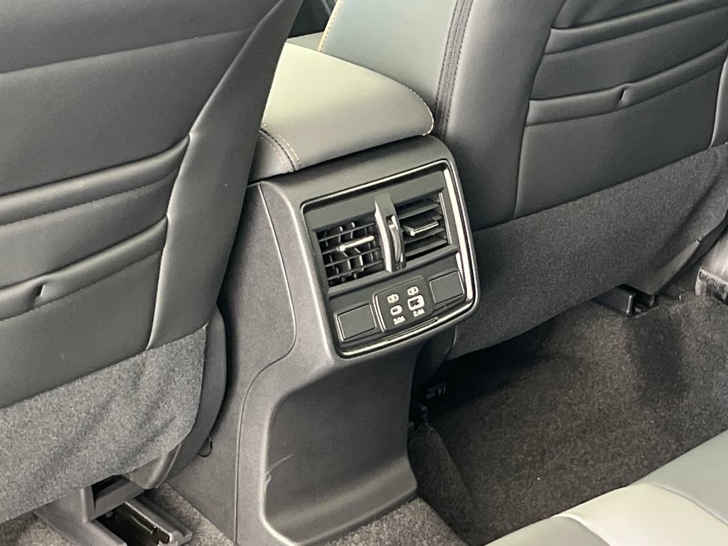 New 2026 Subaru Forester Sport AWD/4WD image 36