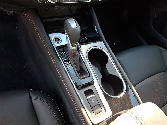 New 2025 Nissan Altima 2.5 SR image 7