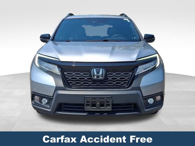 Used 2020 Honda Passport Touring image 3